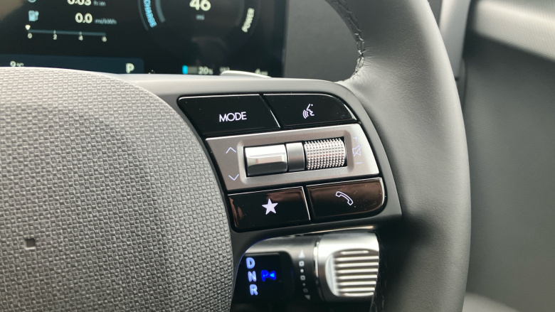 Hyundai IONIQ 5 125kW Advance 63 kWh 5dr Auto Electric Hatchback